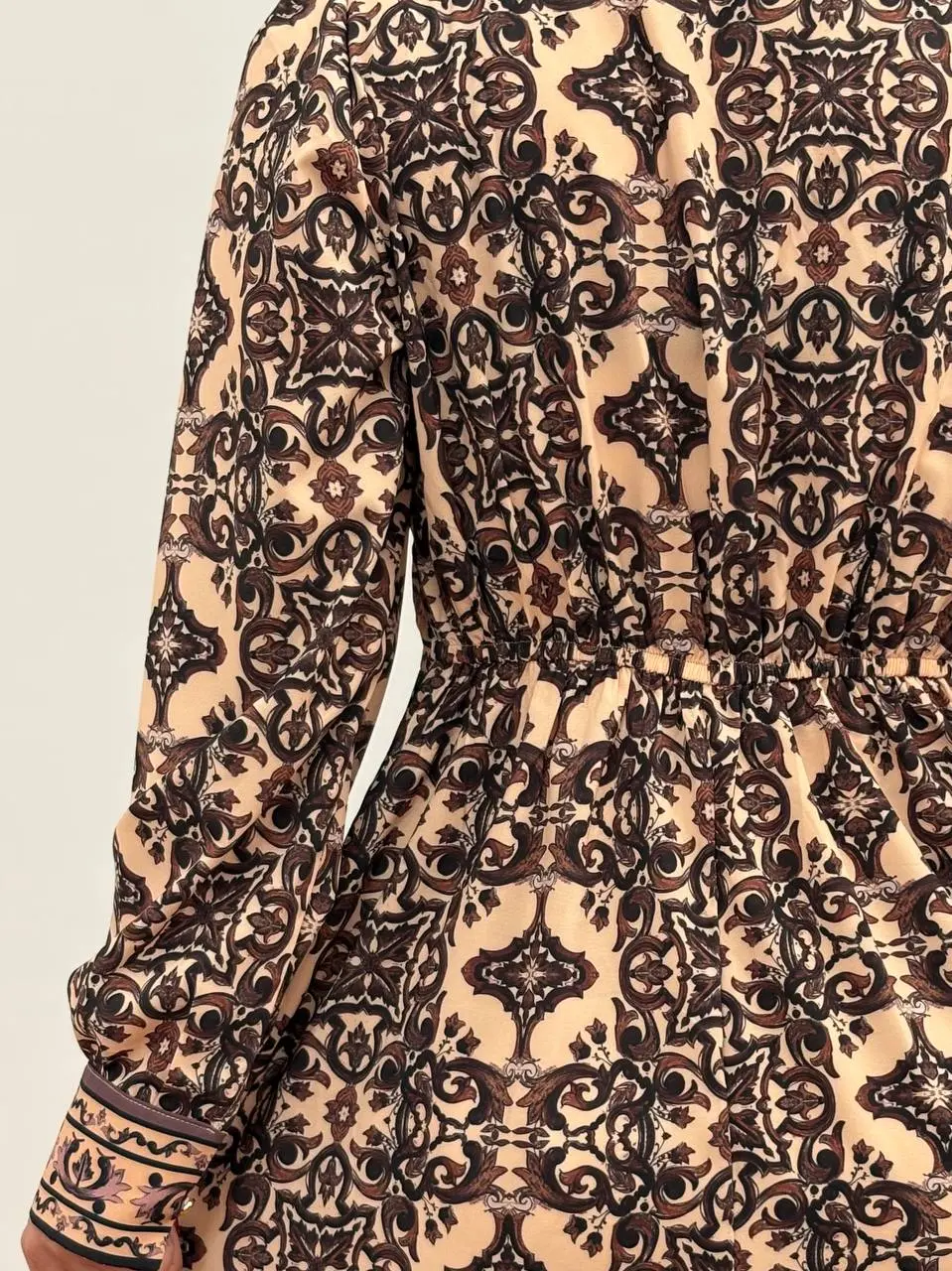 پیراهن شروین ۱